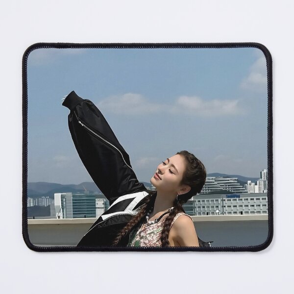 Item preview, MEOVV Anna Hands Up Drop Top Merch | Exclusive Fan Collection designed and sold by Valereekmerch.