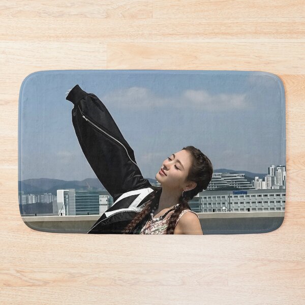 Item preview, MEOVV Anna Hands Up Drop Top Merch | Exclusive Fan Collection designed and sold by Valereekmerch.