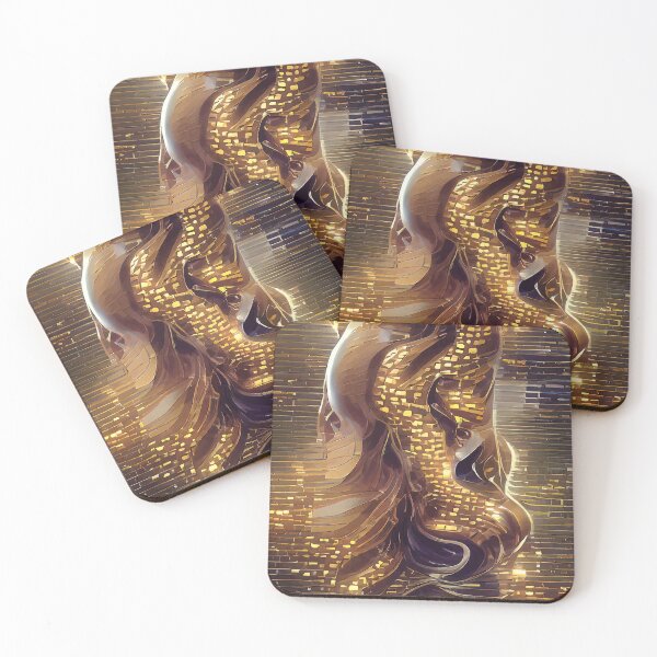 Item preview, GOLDEN HELIX designed and sold by headstock.