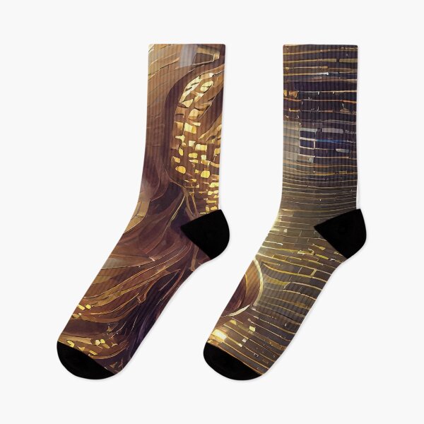 Artikelvorschau, GOLDENE HELIX entworfen und verkauft von headstock.