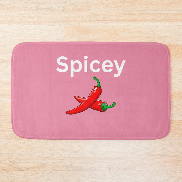 Item preview, Spicy Red Chillies Cartoon Illustration designed and sold by PeacePassionCoffee.