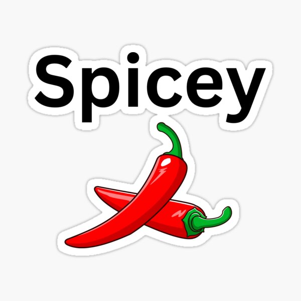 Item preview, Spicy Red Chillies Cartoon Illustration designed and sold by PeacePassionCoffee.