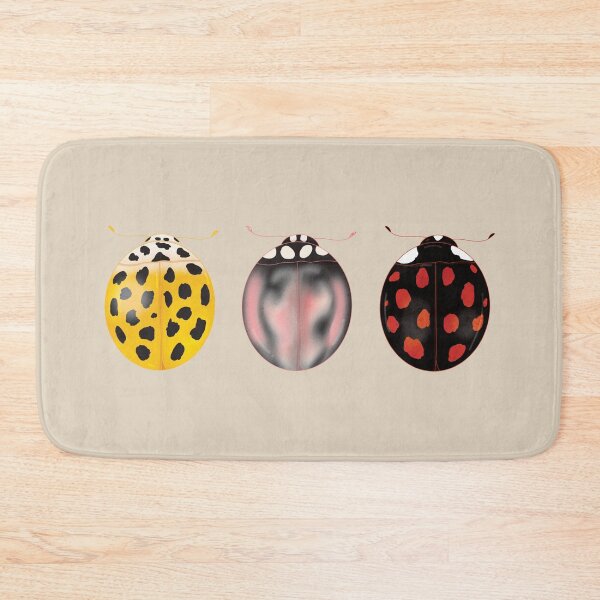 Item preview, Lady Bugs designed and sold by atalitas.