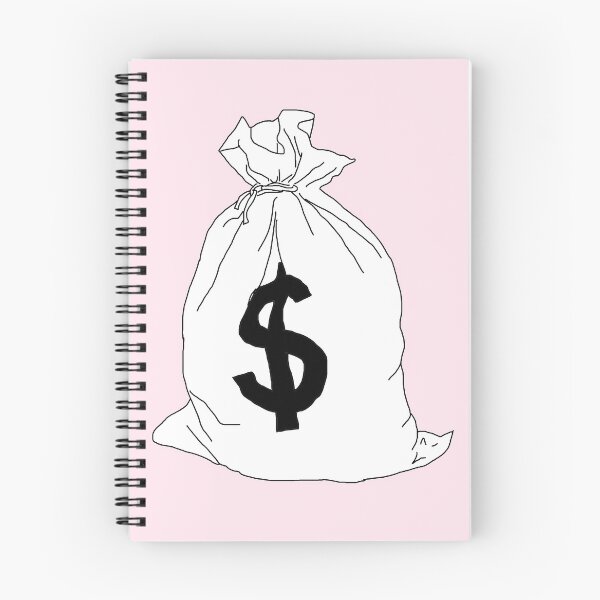 Item preview, Moral tycoon -  Cash money  designed and sold by Moral Tycoon.