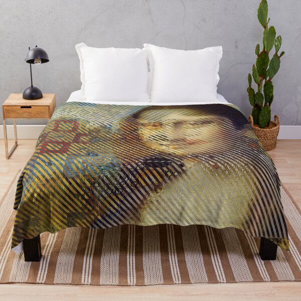 Item preview, Mona Lisa and The Woman in Gold designed and sold by chambergambit.