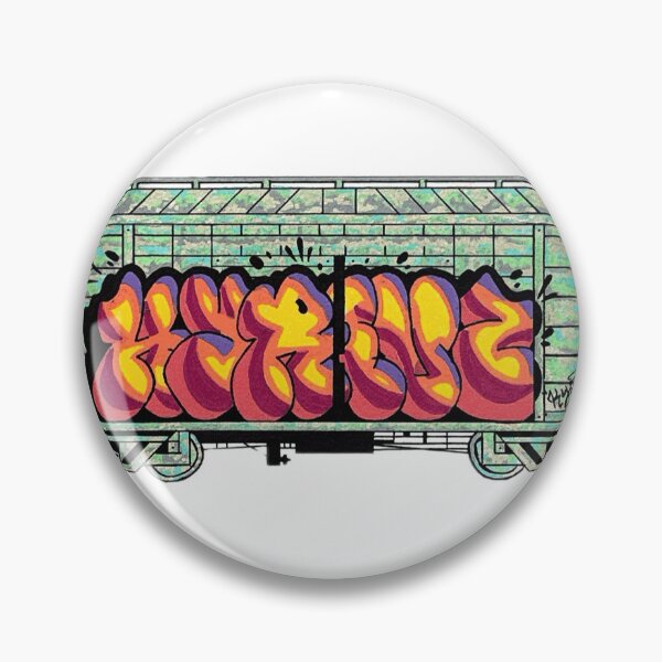 Item preview, PENDULUM OF SOCIETY: TRAIN designed and sold by KYRIUZ.