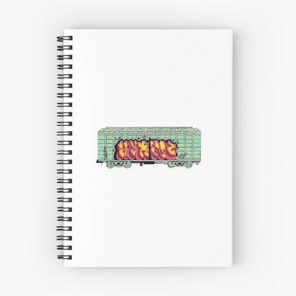 Item preview, PENDULUM OF SOCIETY: TRAIN designed and sold by KYRIUZ.