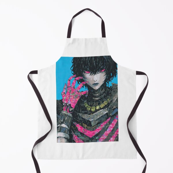 Item preview, Cybernetic Construct with an Intense Stare designed and sold by Piotrek0001.