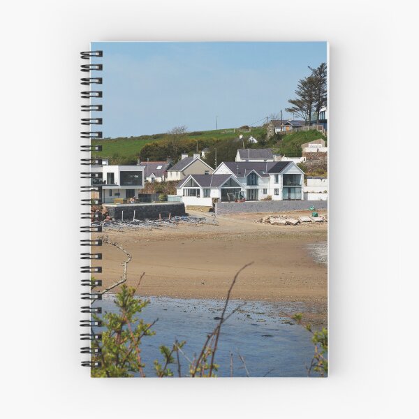 Item preview, Abersoch, North Wales designed and sold by Frank  Irwin.