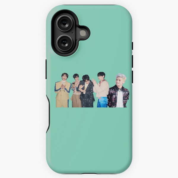 Shinee iPhone Cases for Sale | Redbubble