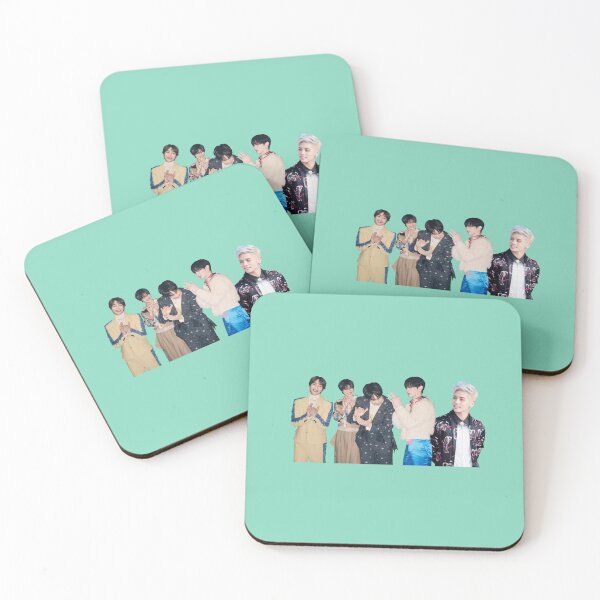 Item preview, SHINee is five designed and sold by andrasdesignssss.