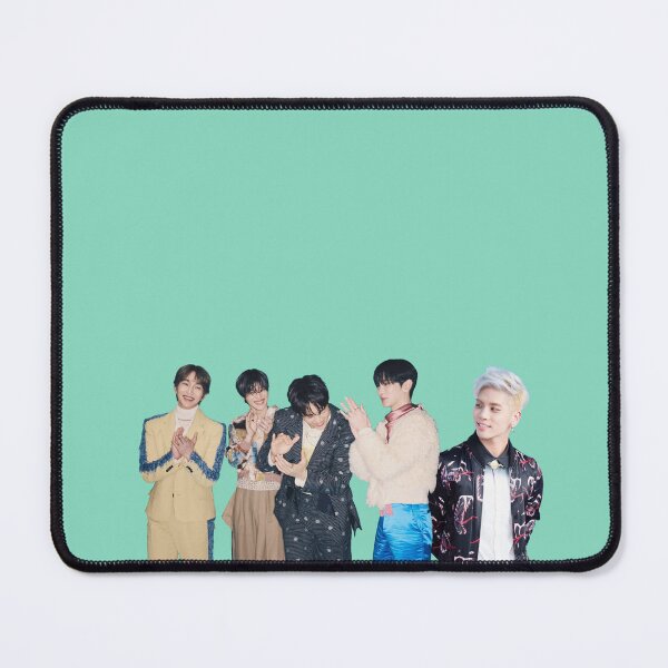 Item preview, SHINee is five designed and sold by andrasdesignssss.