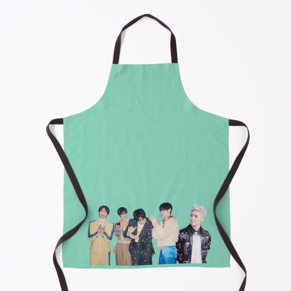 Item preview, SHINee is five designed and sold by andrasdesignssss.