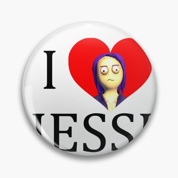 Item preview, I Heart Jessi - Schedule 1 Inspired Fan Art designed and sold by TingsandStuff.