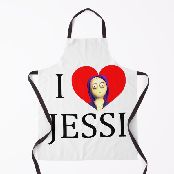 Artikelvorschau, I Heart Jessi – Von Schedule 1 inspirierte Fan-Kunst entworfen und verkauft von TingsandStuff.