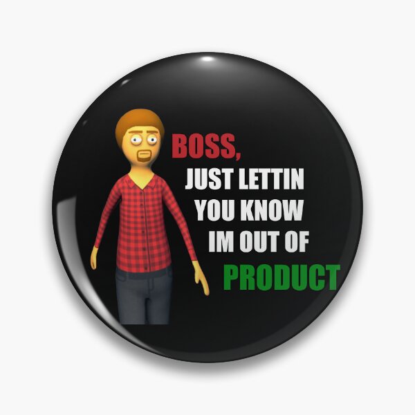 Item preview, Benji Coleman - Schedule One Inspired Gamer Fan Art designed and sold by TingsandStuff.