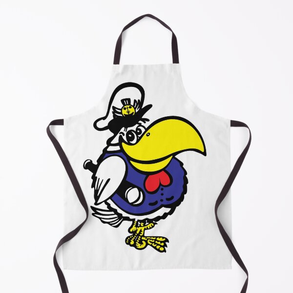 Item preview, Captain Chook designed and sold by lunchboxers.