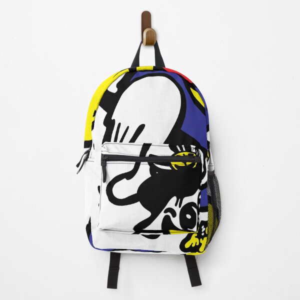 Item preview, Captain Chook designed and sold by lunchboxers.
