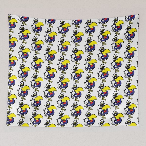 Item preview, Captain Chook designed and sold by lunchboxers.