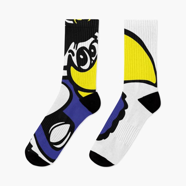 Item preview, Captain Chook designed and sold by lunchboxers.