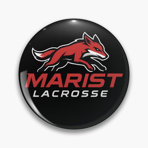 Item preview, Marist University / Lacross designed and sold by DarrenAshenOne.