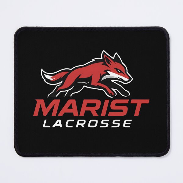 Item preview, Marist University / Lacross designed and sold by DarrenAshenOne.