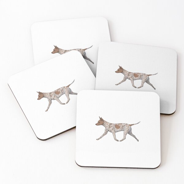Item preview, American Hairless Terrier F designed and sold by Spinyflowerart.