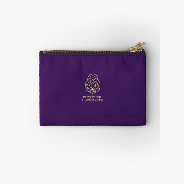 Item preview, Unfolding Infinity – Sacred Change designed and sold by agatacodes.