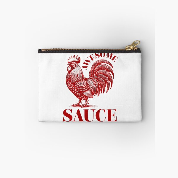 Item preview, Awesome Sauce designed and sold by Studio Bankai.