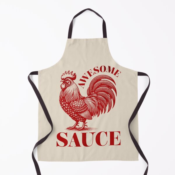 Item preview, Awesome Sauce designed and sold by Studio Bankai.
