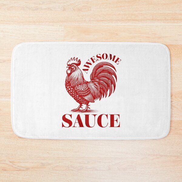 Item preview, Awesome Sauce designed and sold by Studio Bankai.