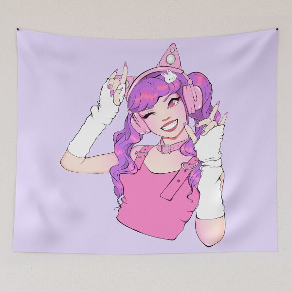 Item preview, CUTIE  designed and sold by whozchey.