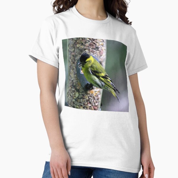 Item preview, siskin designed and sold by KathleenDawson.