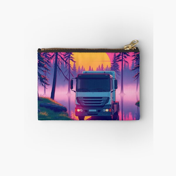 Item preview, Lakeside Freight Serenity designed and sold by AwixArslan.