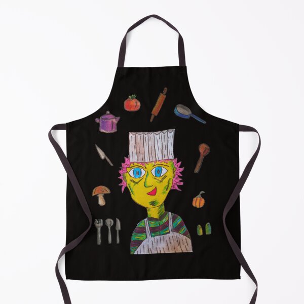 Item preview, Cook Cooking Cookable designed and sold by JosiART21.