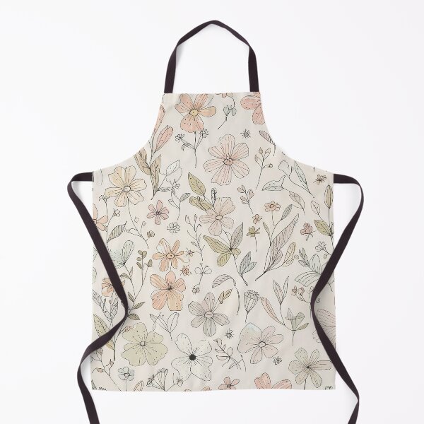 Item preview, Flower Doodle designed and sold by CoolPixels.
