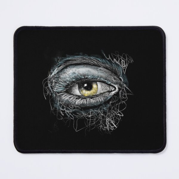 Item preview, Mystic Eye designed and sold by Lomis Art.