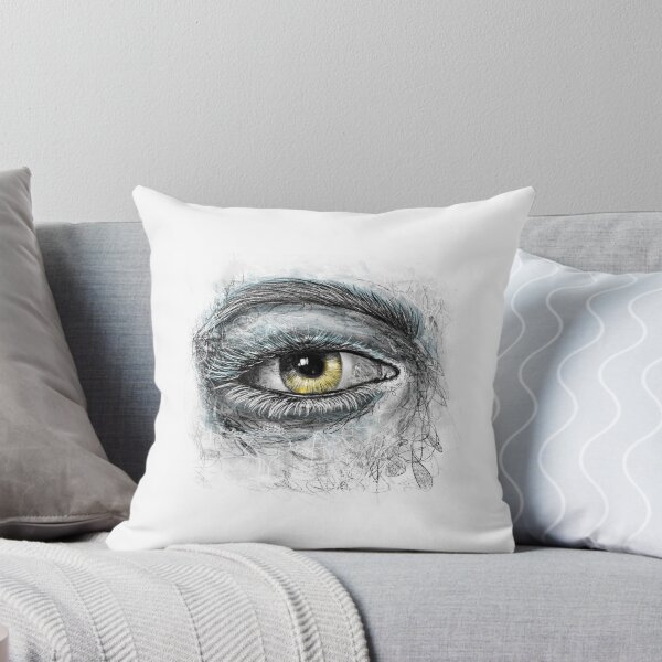 Item preview, Mystic Eye  designed and sold by Lomis Art.