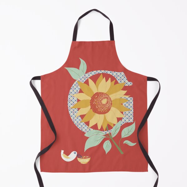 Item preview, Summer Alphabet G designed and sold by MarinaSotole.