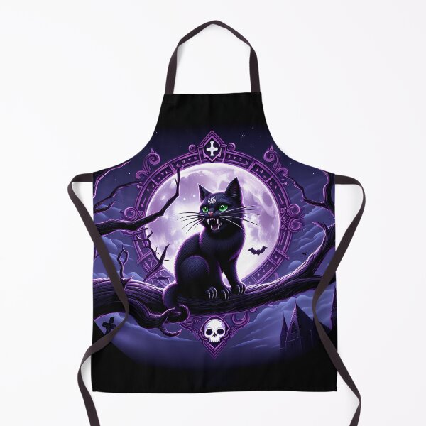 Item preview, Vampire cat designed and sold by Artillenium.