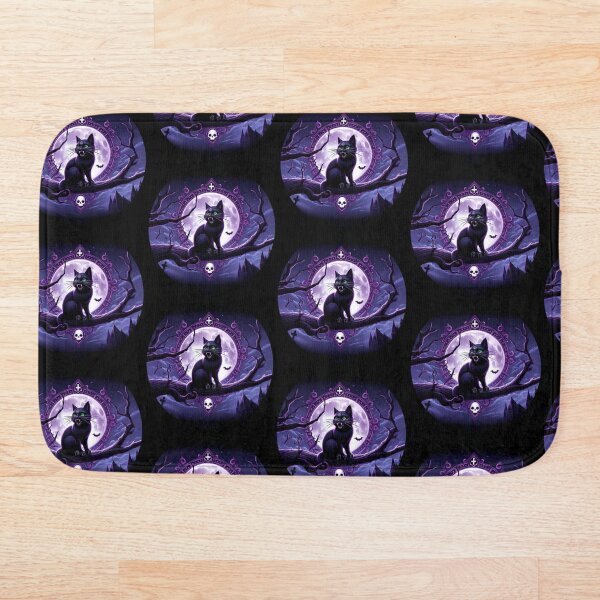 Item preview, Vampire cat designed and sold by Artillenium.
