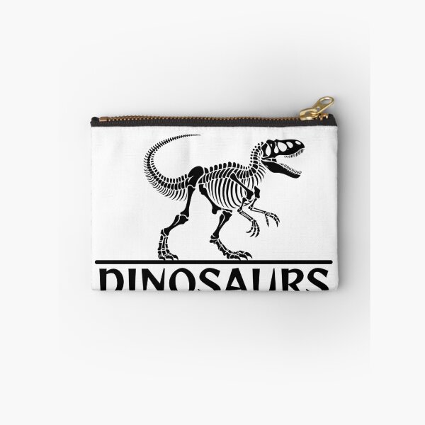 Item preview, Tyrannosaurus fossil design designed and sold by みきゃん.