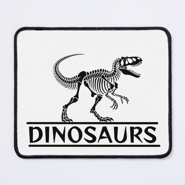 Item preview, Tyrannosaurus fossil design designed and sold by みきゃん.