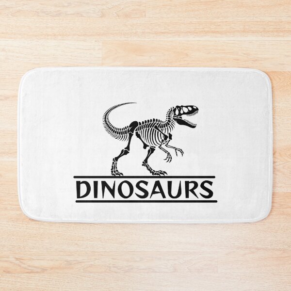 Item preview, Tyrannosaurus fossil design designed and sold by みきゃん.