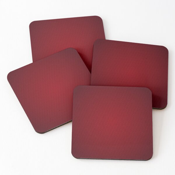 Item preview, Red 3d Abstract square by graphiPaul designed and sold by graphiPaul.