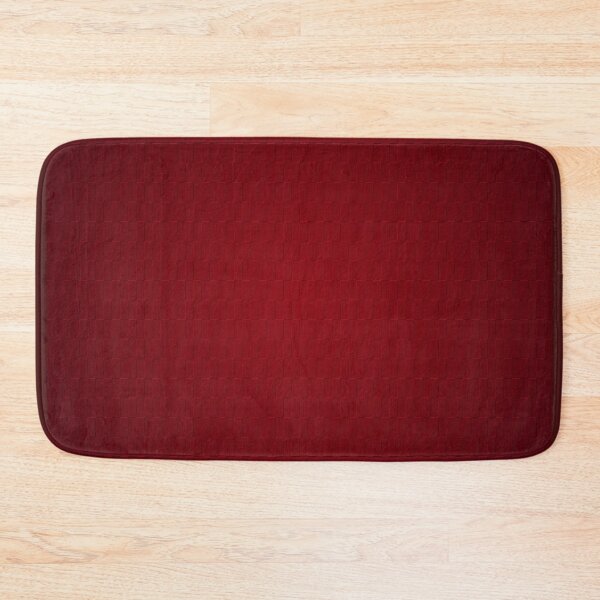 Item preview, Red 3d Abstract square by graphiPaul designed and sold by graphiPaul.