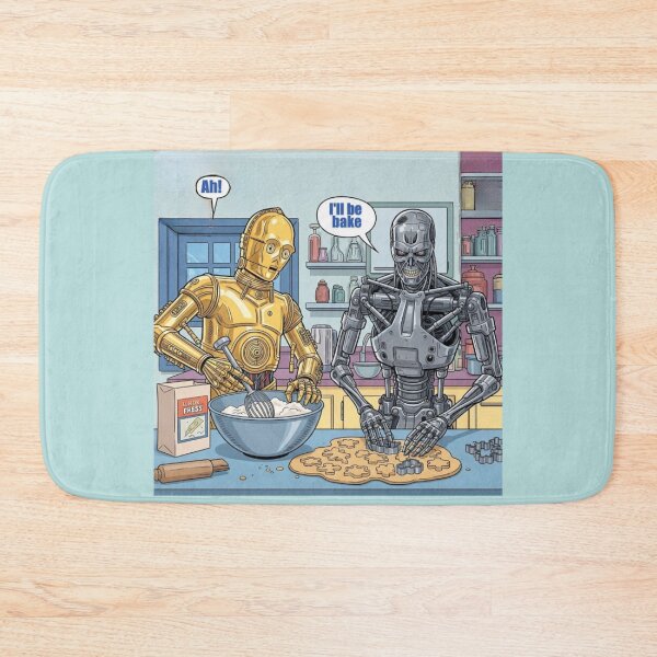 Item preview, I'll Be Bake designed and sold by SammyMorry.