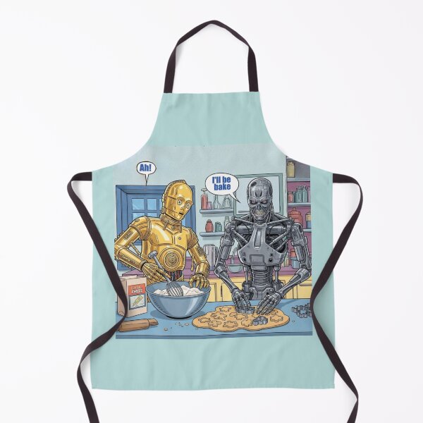 Item preview, I'll Be Bake designed and sold by SammyMorry.