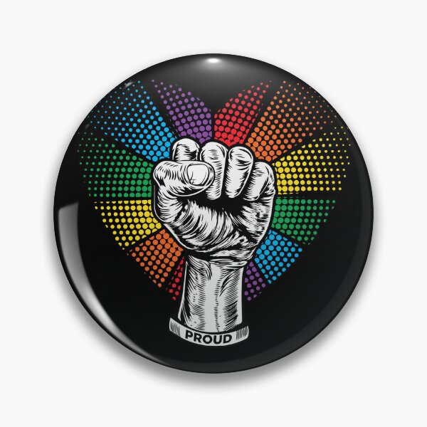 Item preview, Fierce & Fearless designed and sold by 13design.