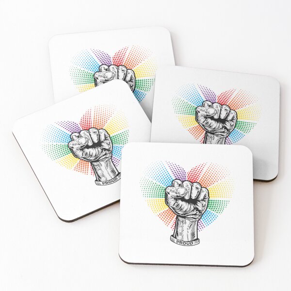 Item preview, Fierce & Fearless designed and sold by 13design.